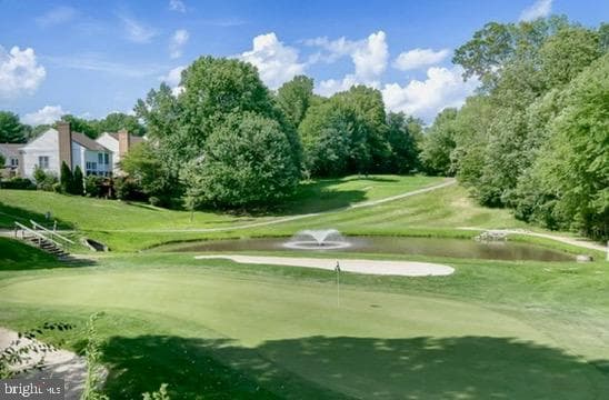 3801 Ridge Knoll Court #206a photo 46