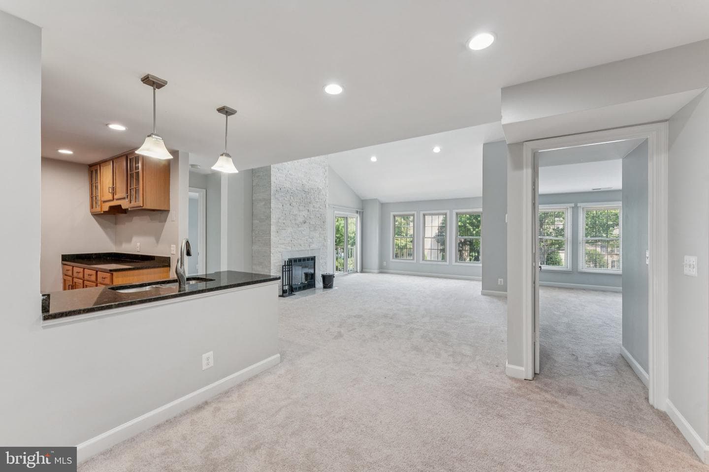3801 Ridge Knoll Court #206a photo 6