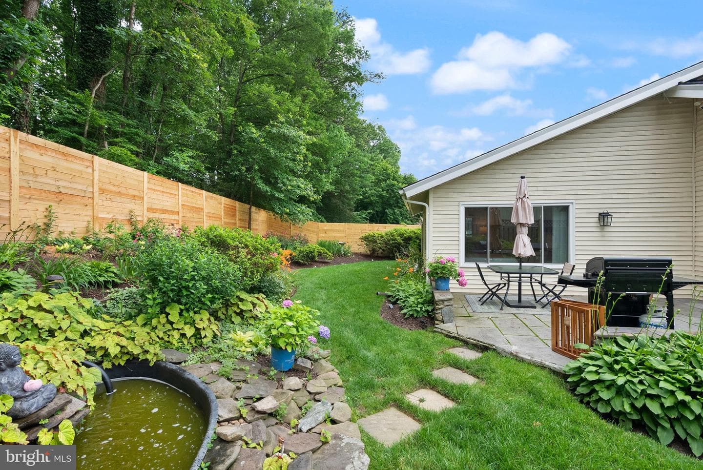 7909 Mulberry Bottom Court photo 48