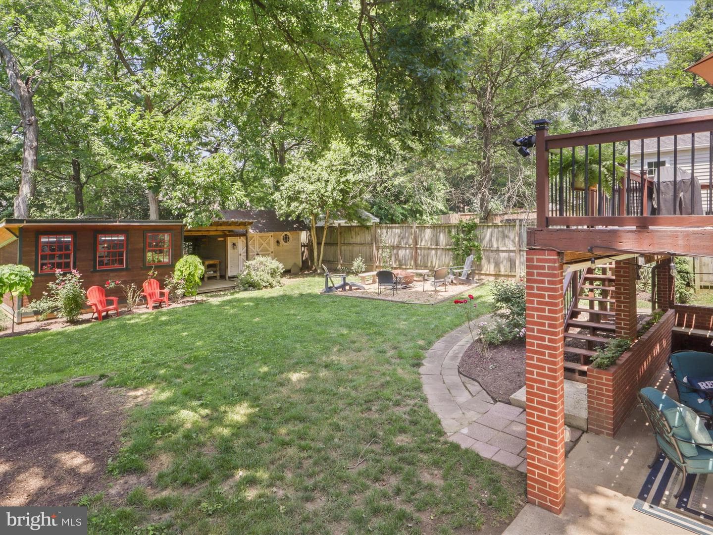 3128 Creswell Drive photo 46