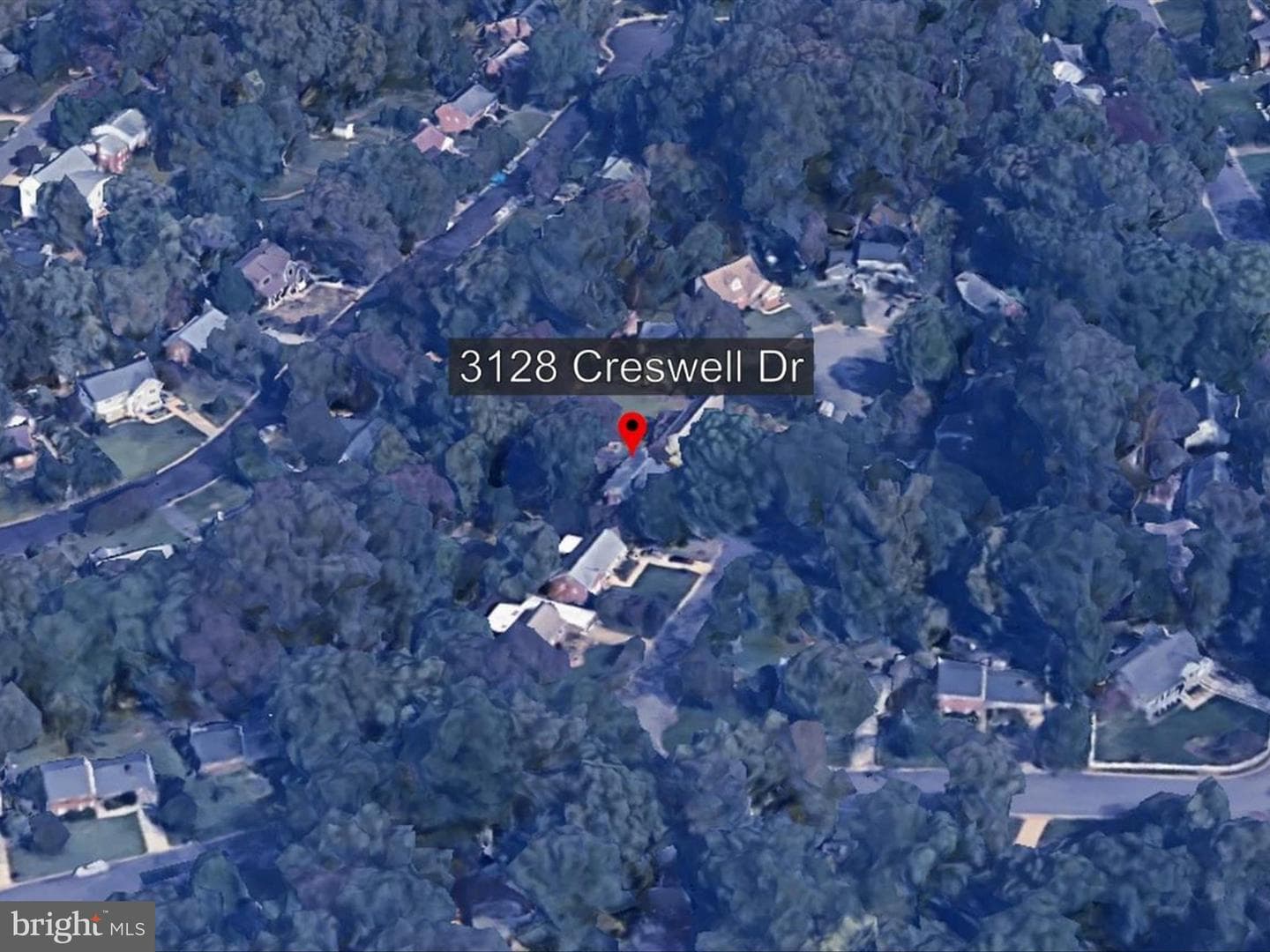 3128 Creswell Drive photo 54