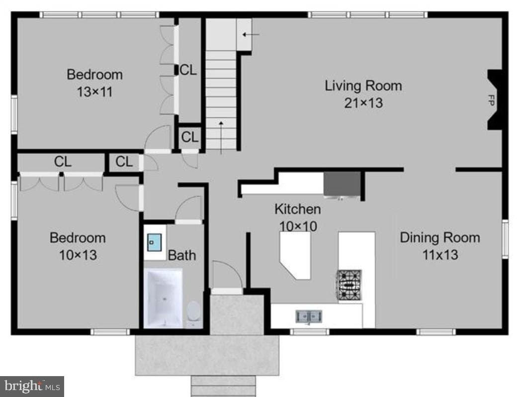 8600 Mount Zephyr Drive photo 42