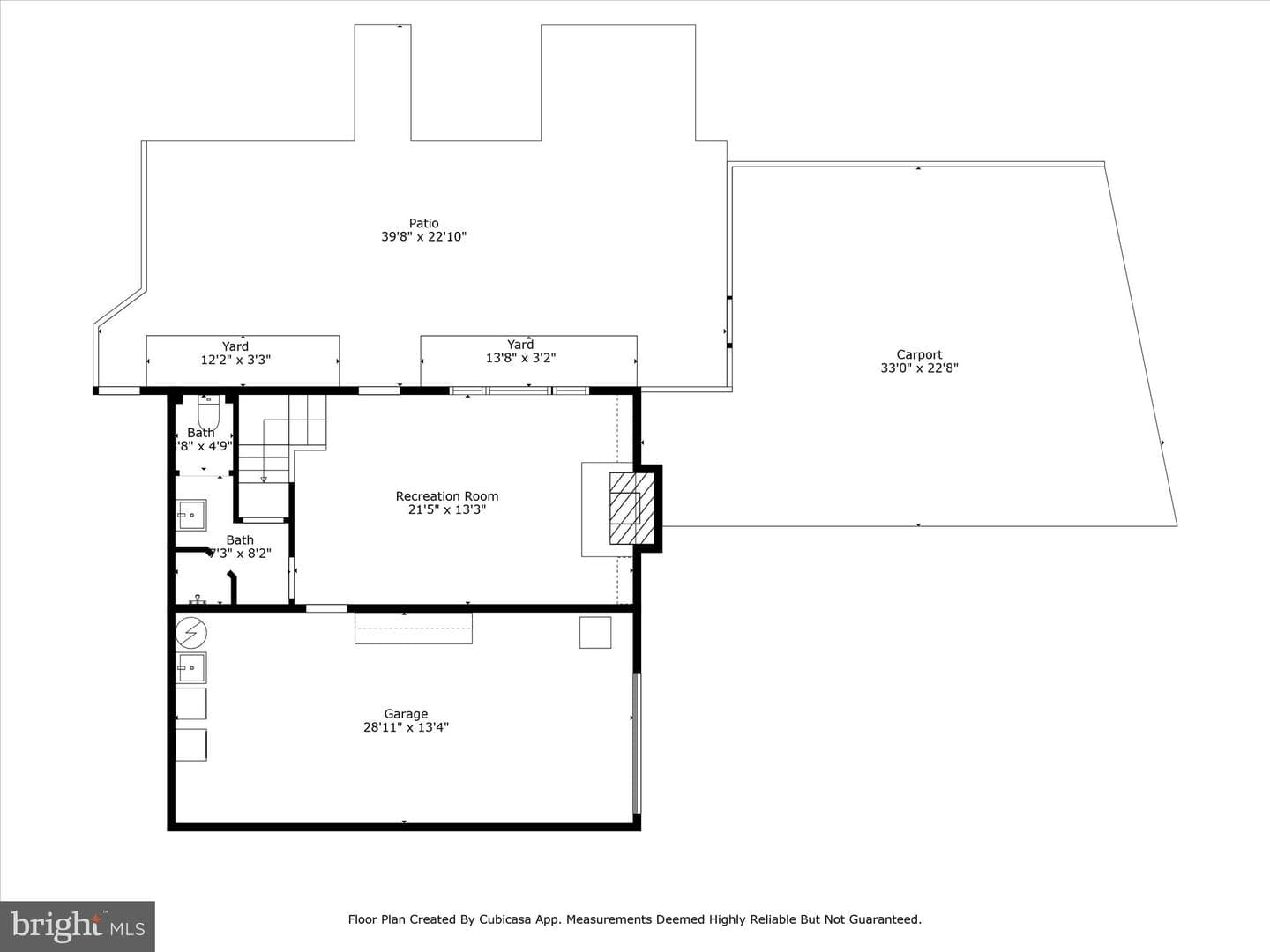 8600 Mount Zephyr Drive photo 43