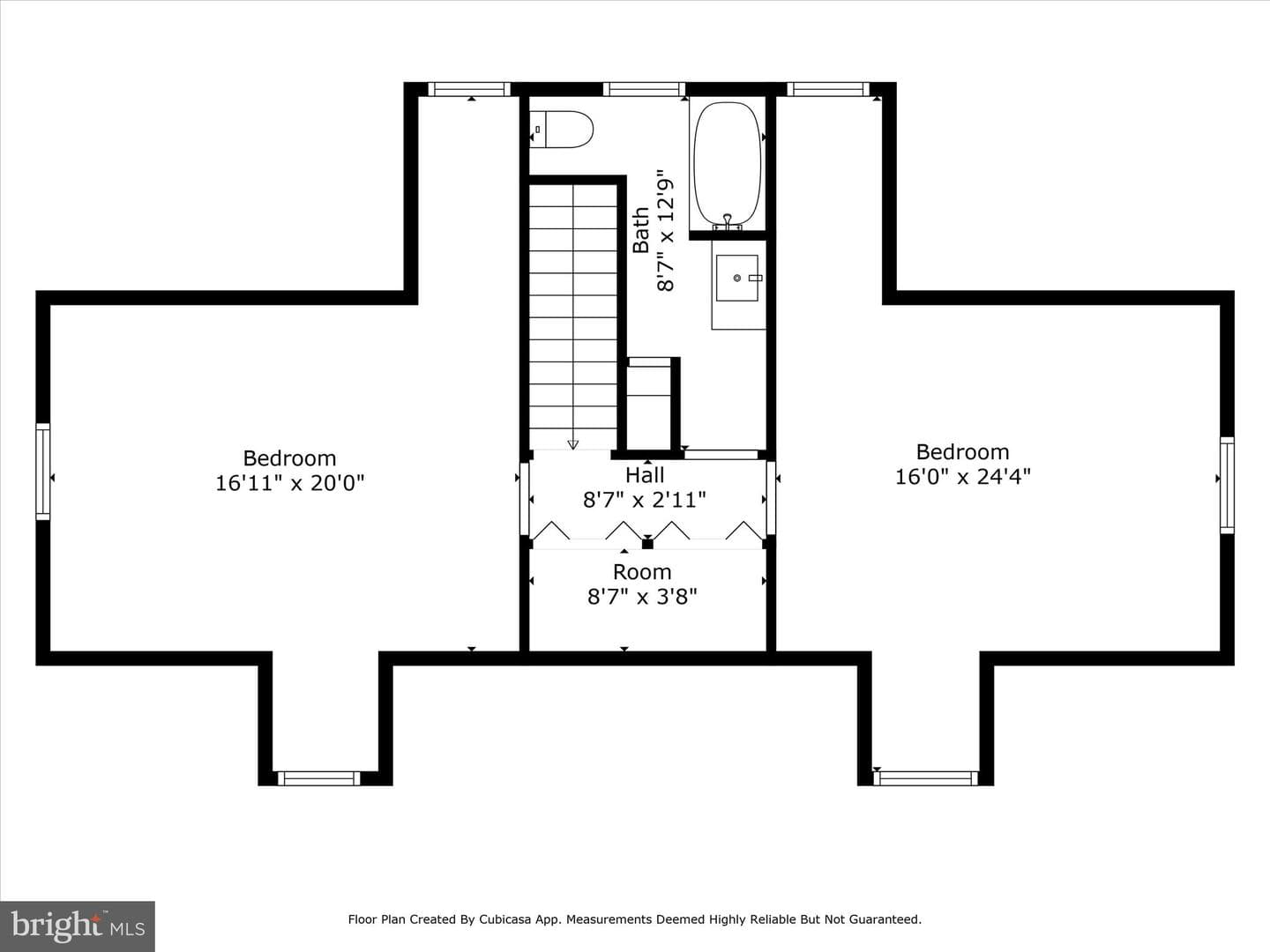 8600 Mount Zephyr Drive photo 45