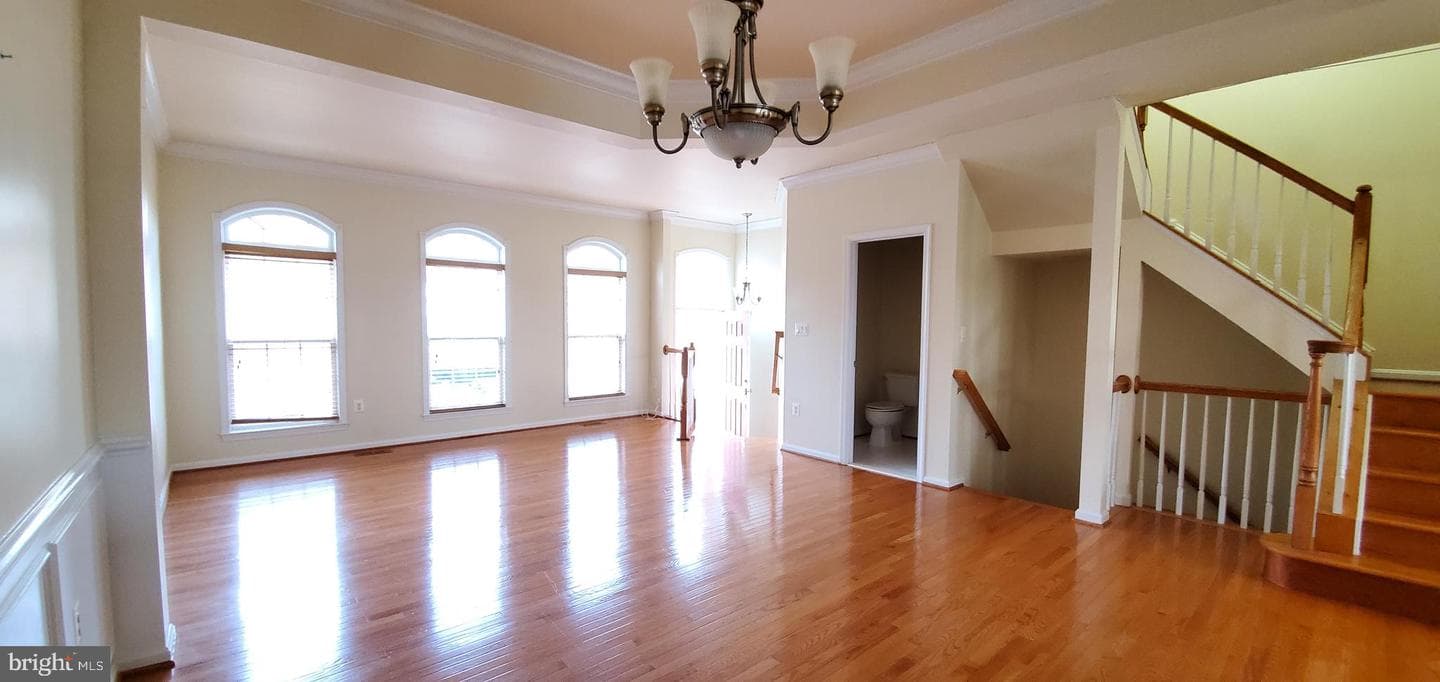 5685 Faircloth Court photo 7