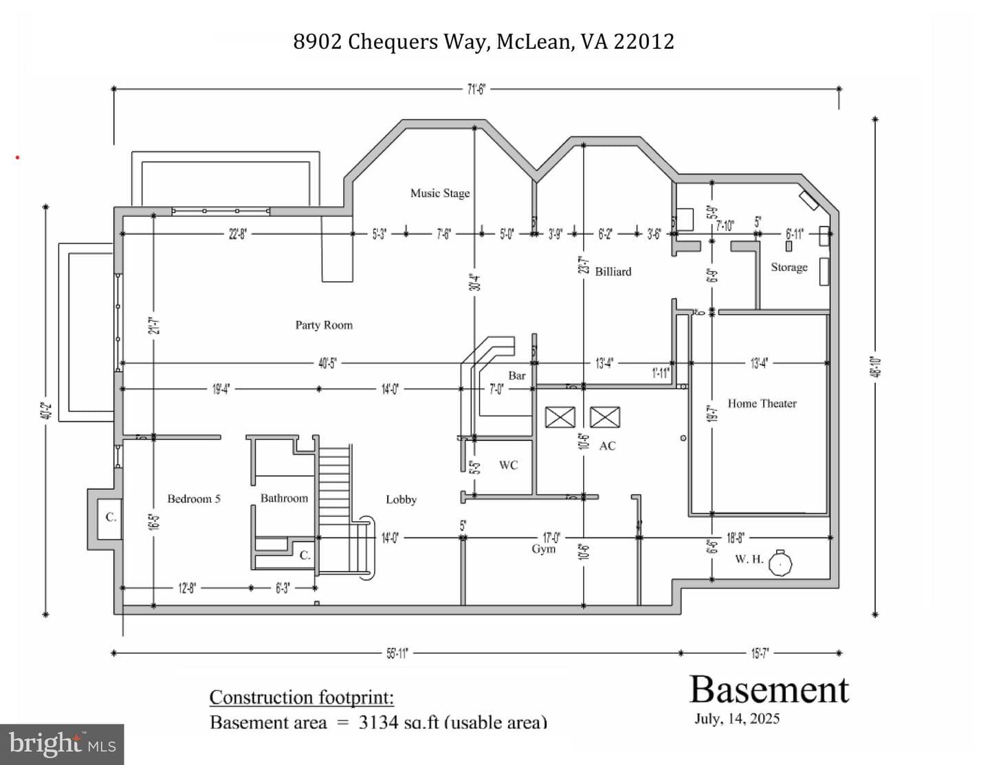8902 Chequers Way photo 71