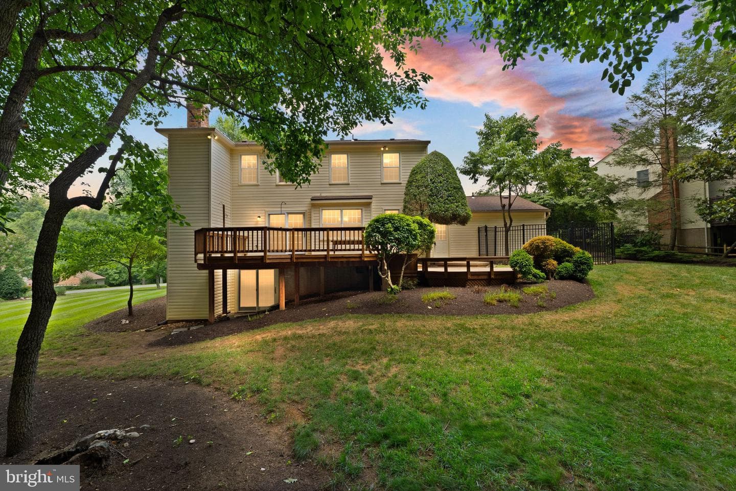 10912 Blue Roan Road photo 4