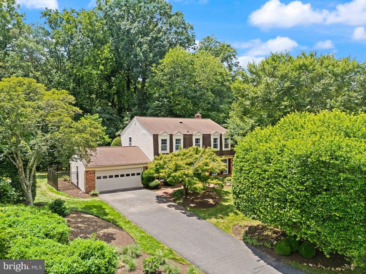 10912 Blue Roan Road photo 5