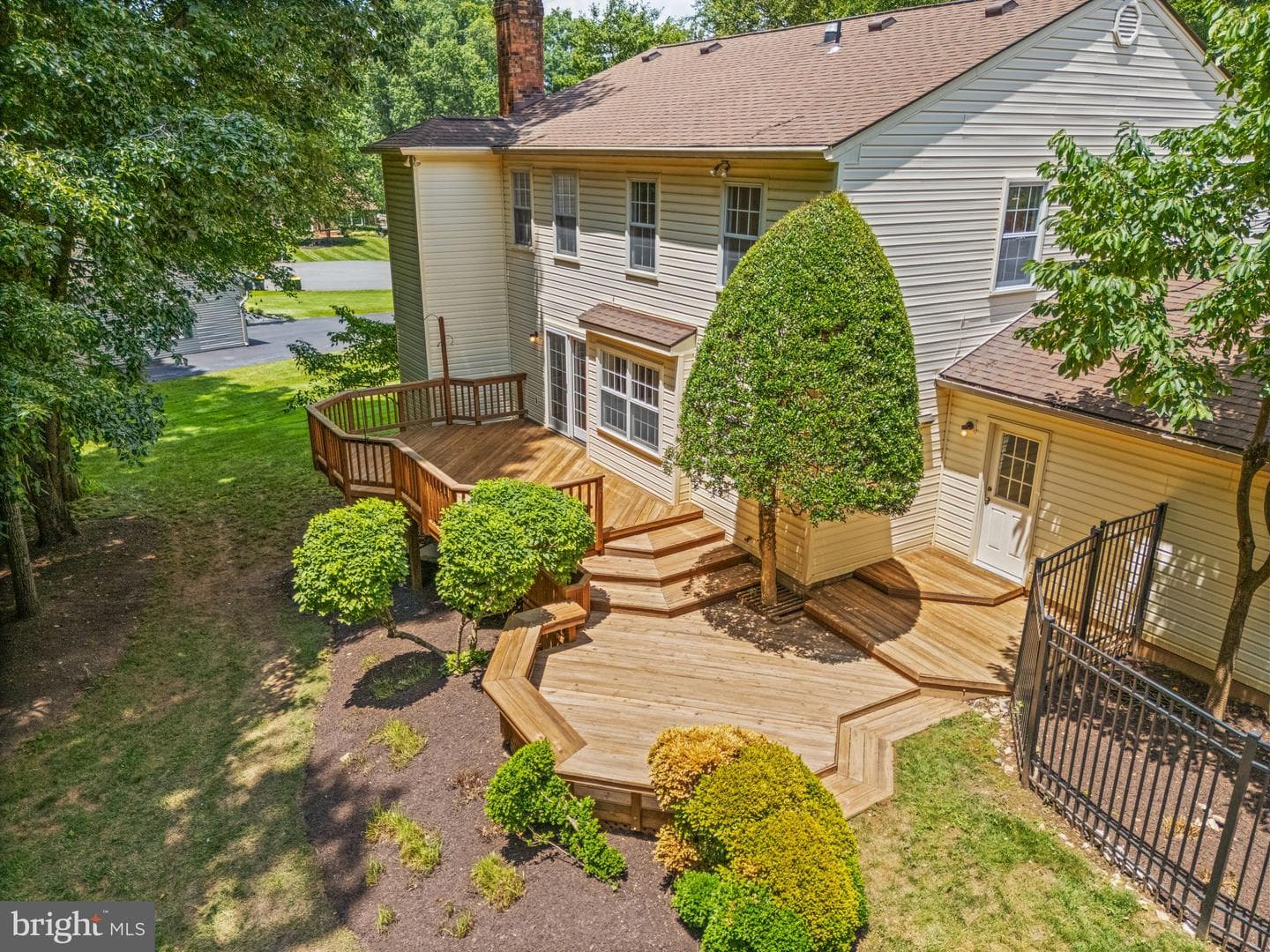 10912 Blue Roan Road photo 86