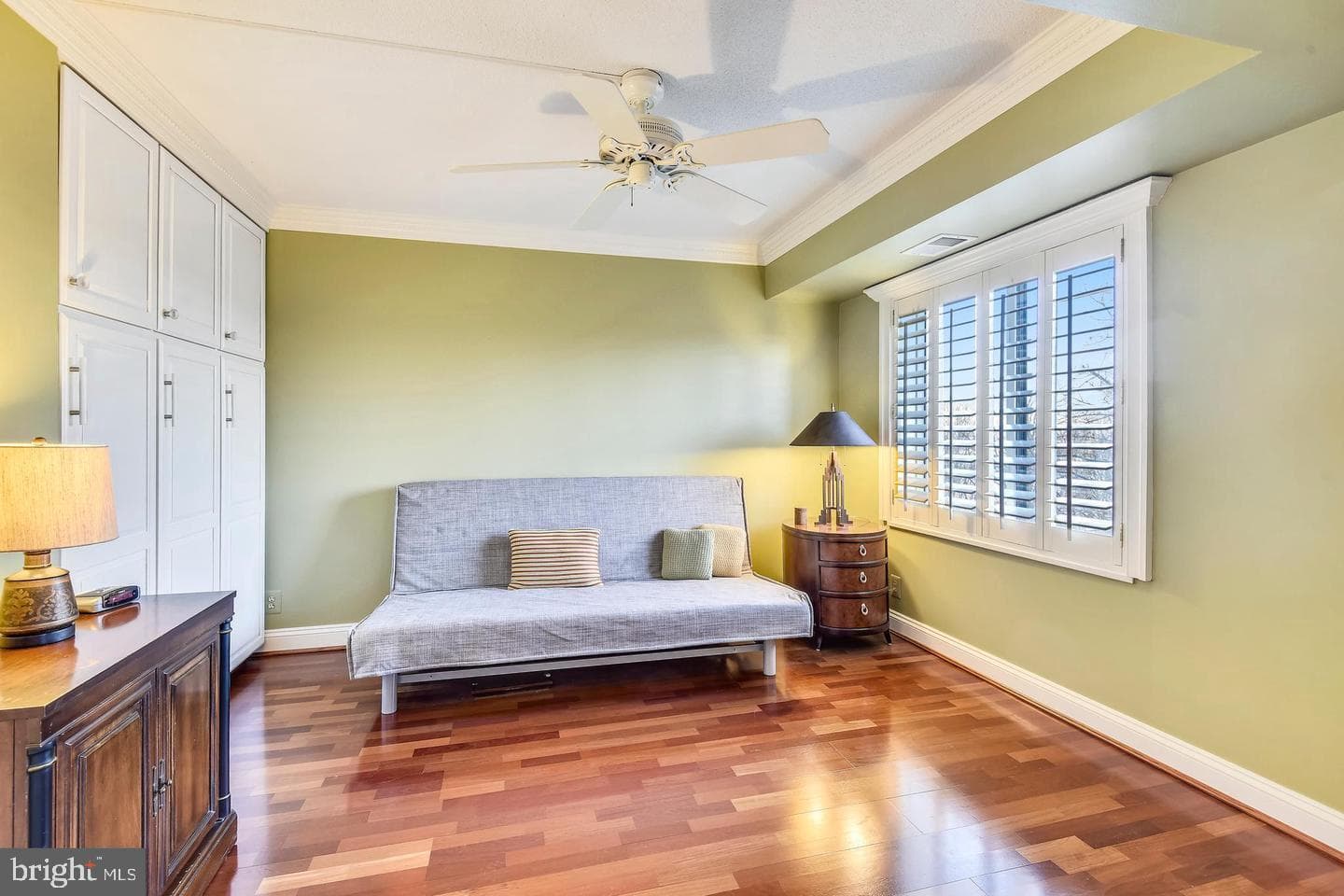 8380 Greensboro Drive #210 photo 11