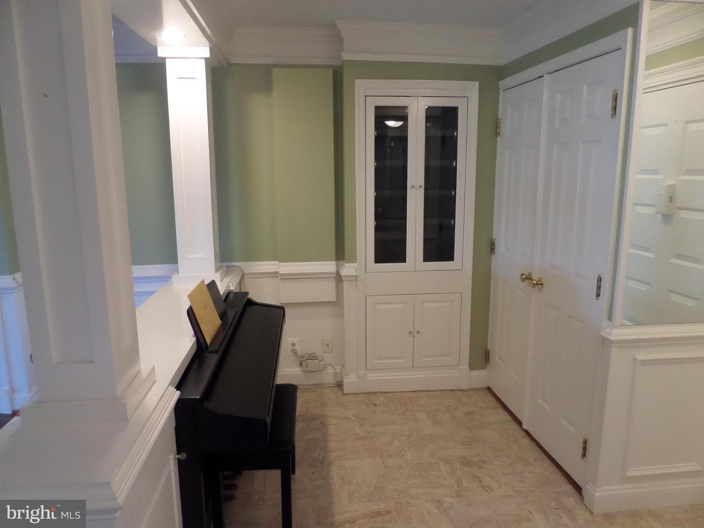 8380 Greensboro Drive #210 photo 14