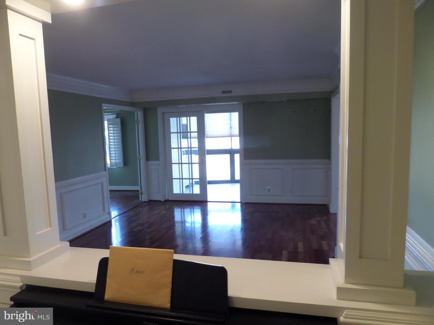 8380 Greensboro Drive #210 photo 17