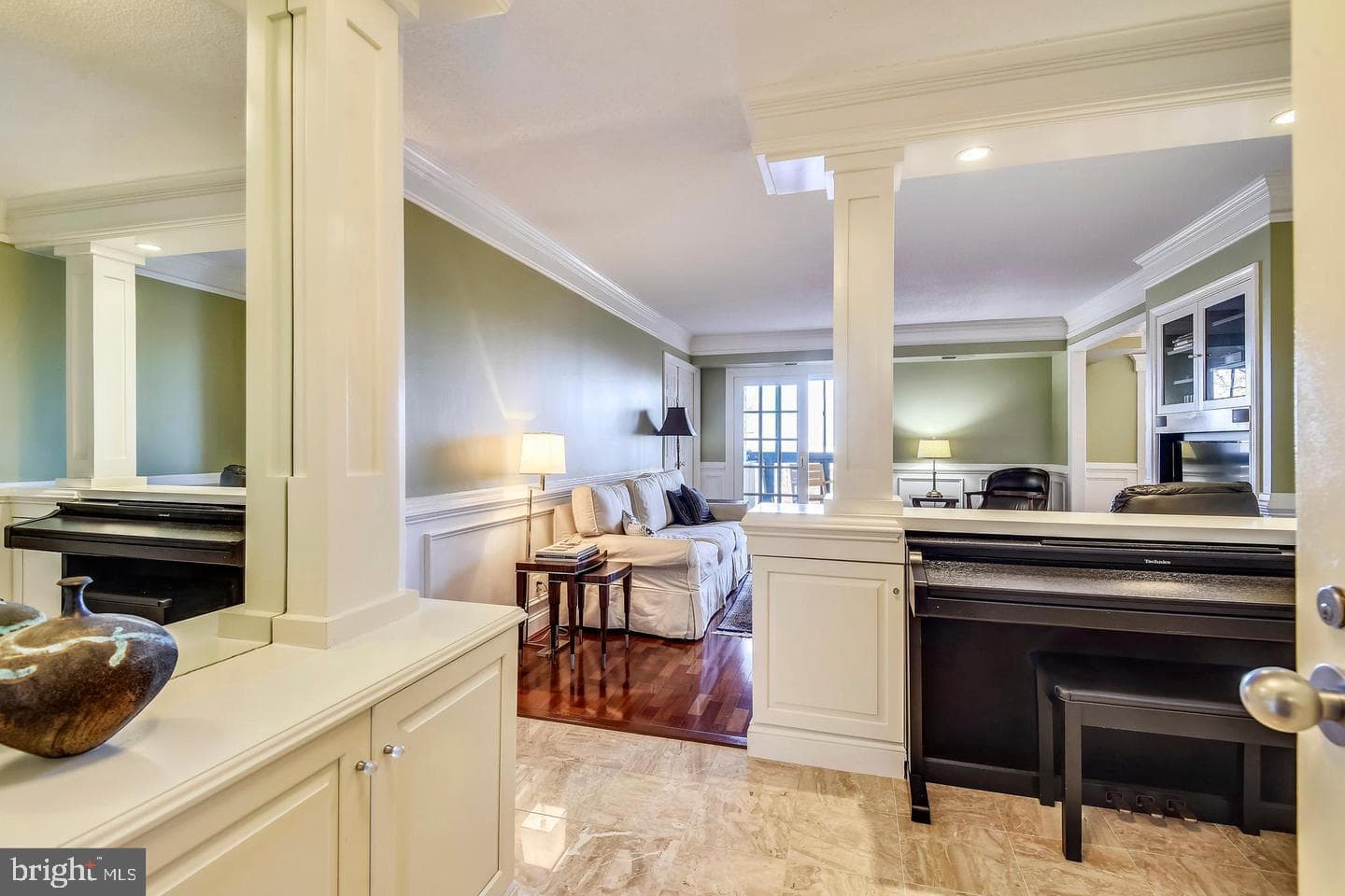 8380 Greensboro Drive #210 photo 3