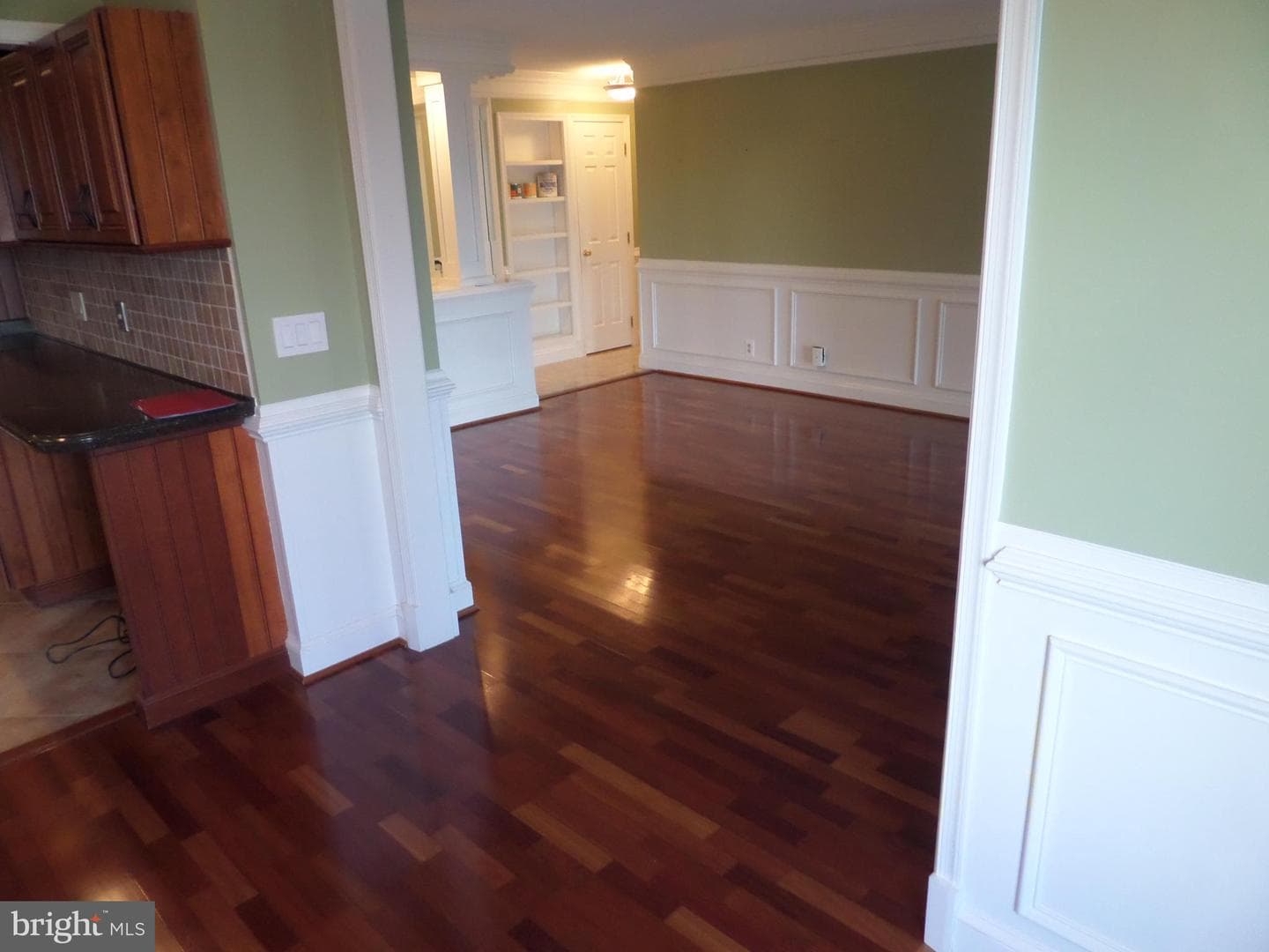 8380 Greensboro Drive #210 photo 55