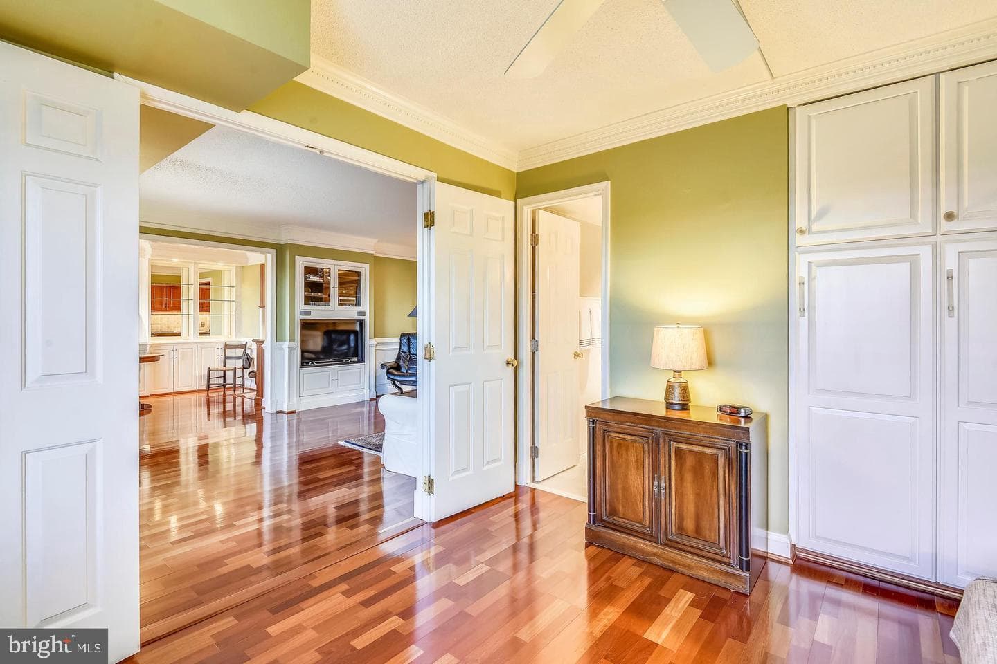 8380 Greensboro Drive #210 photo 9
