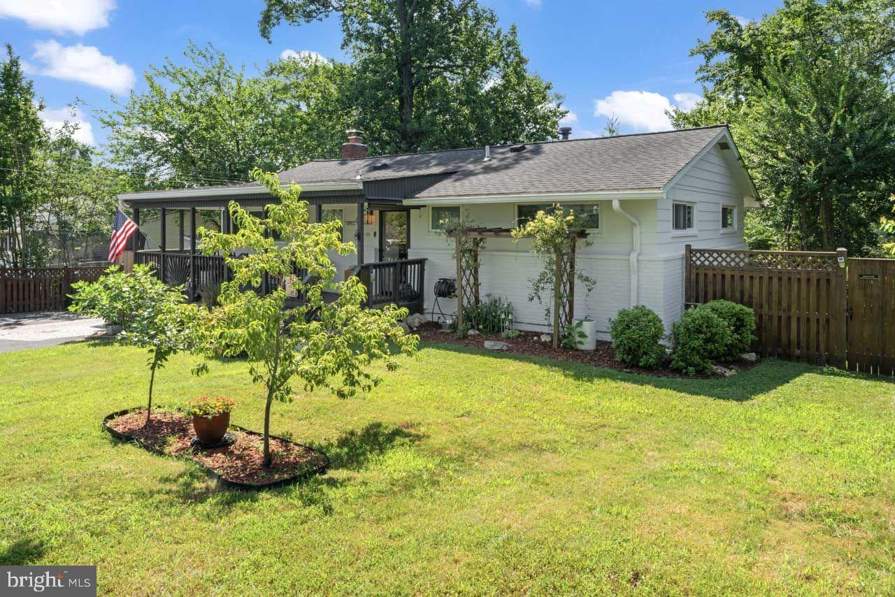 4511 Apple Tree Drive photo 5