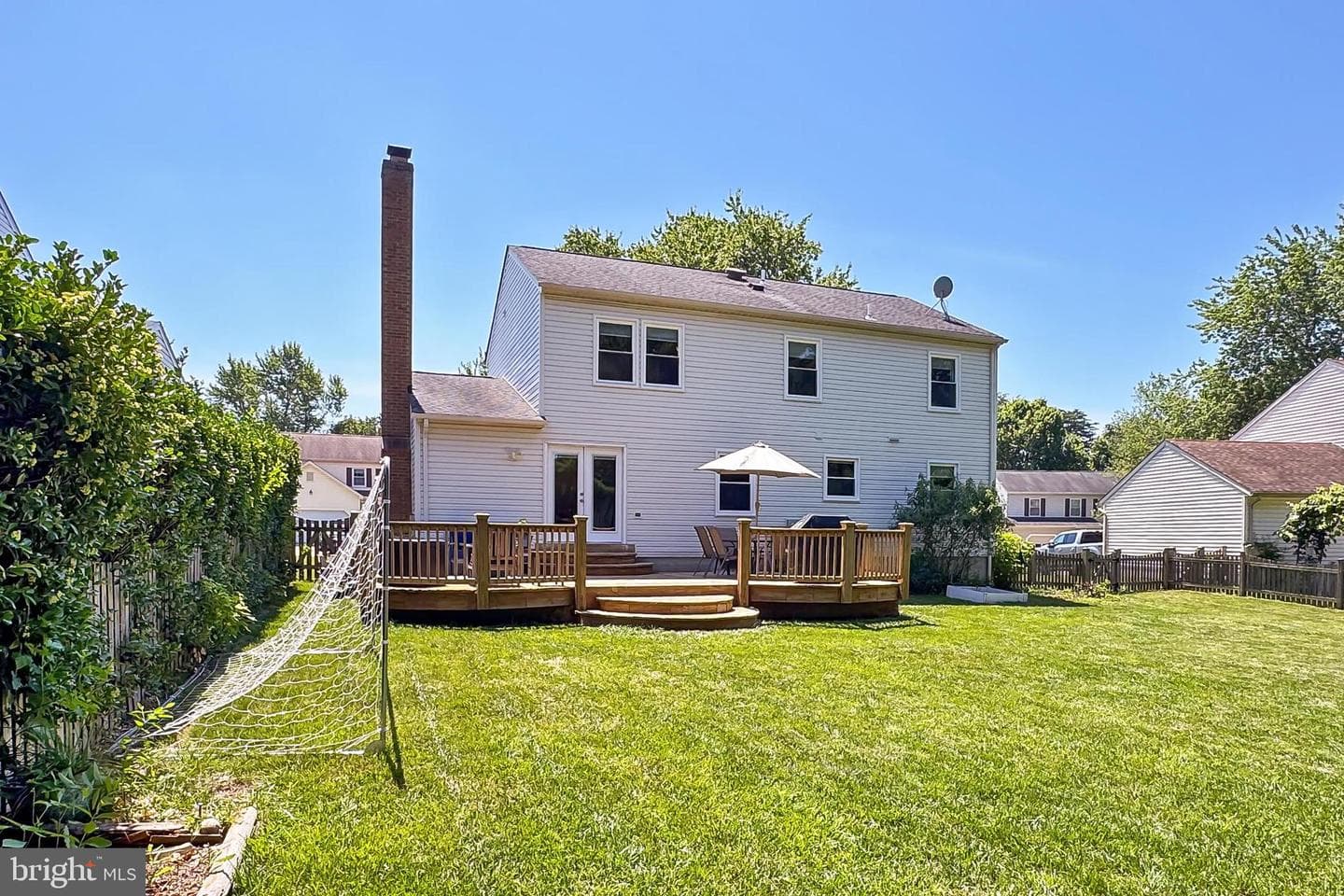 2632 New Banner Lane photo 47