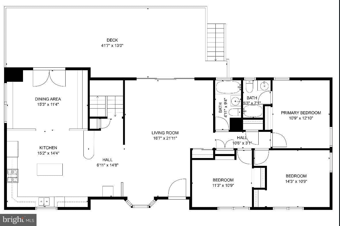 5722 Larpin Lane photo 34