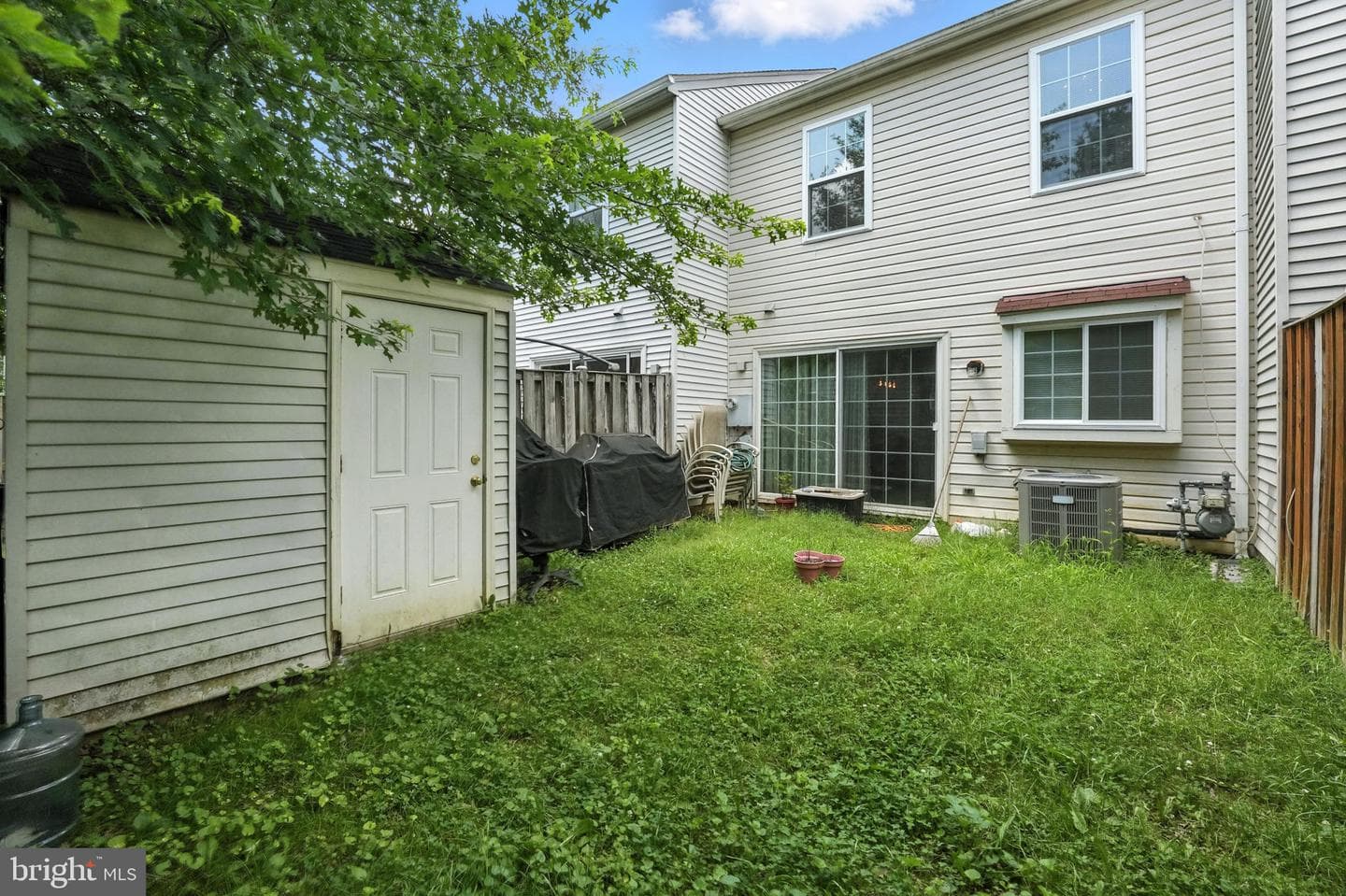 6529 Old Carriage Drive photo 20