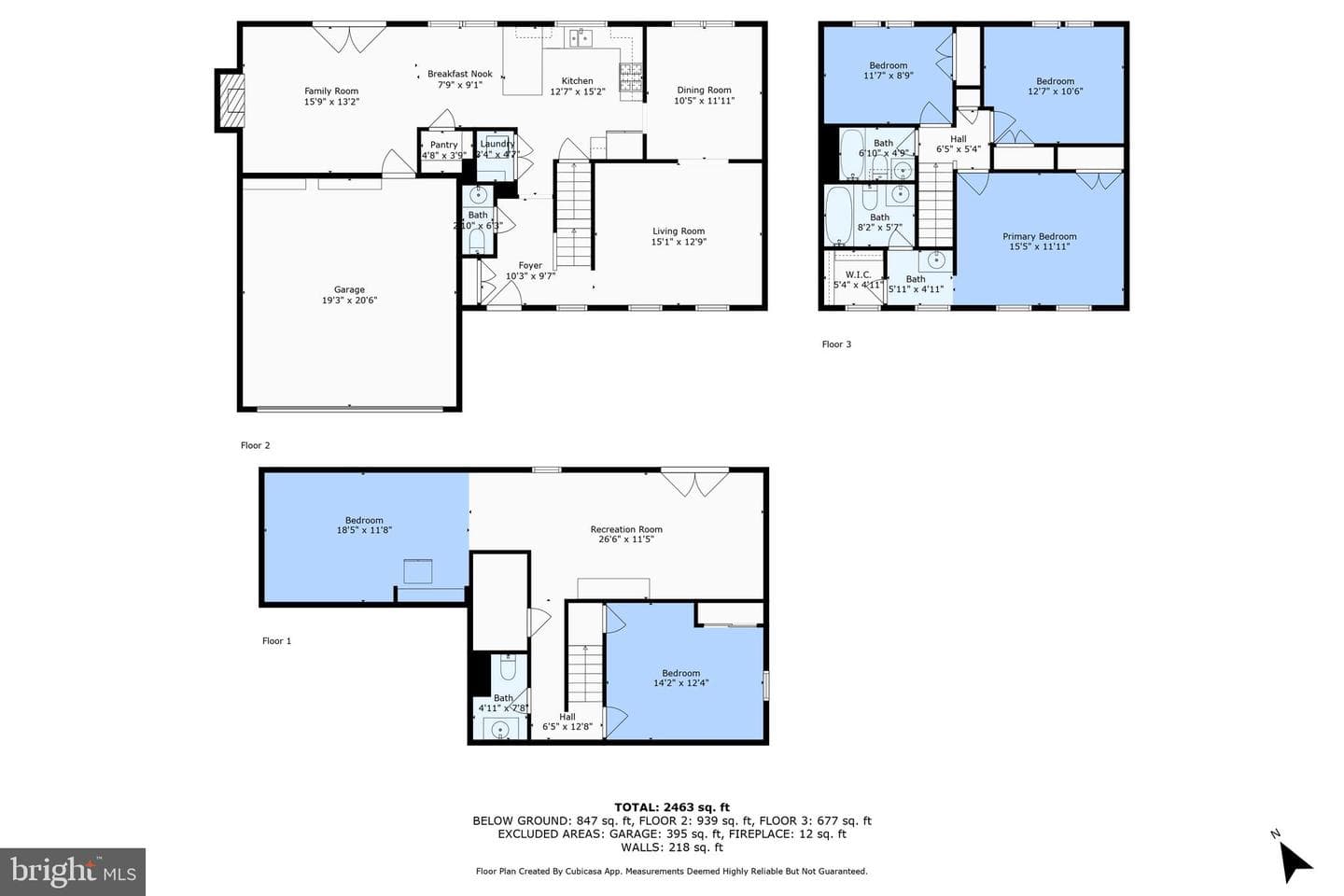 12704 Fantasia Drive photo 47