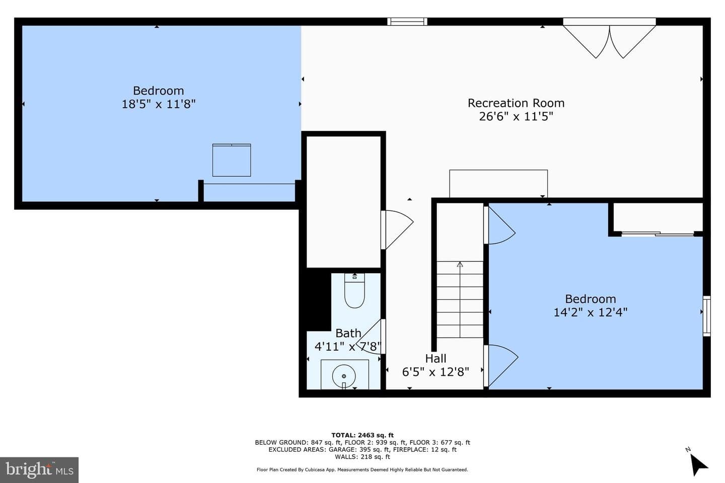 12704 Fantasia Drive photo 50