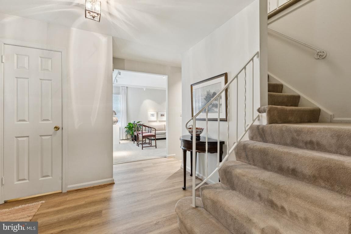 9409 Park Hunt Court photo 4