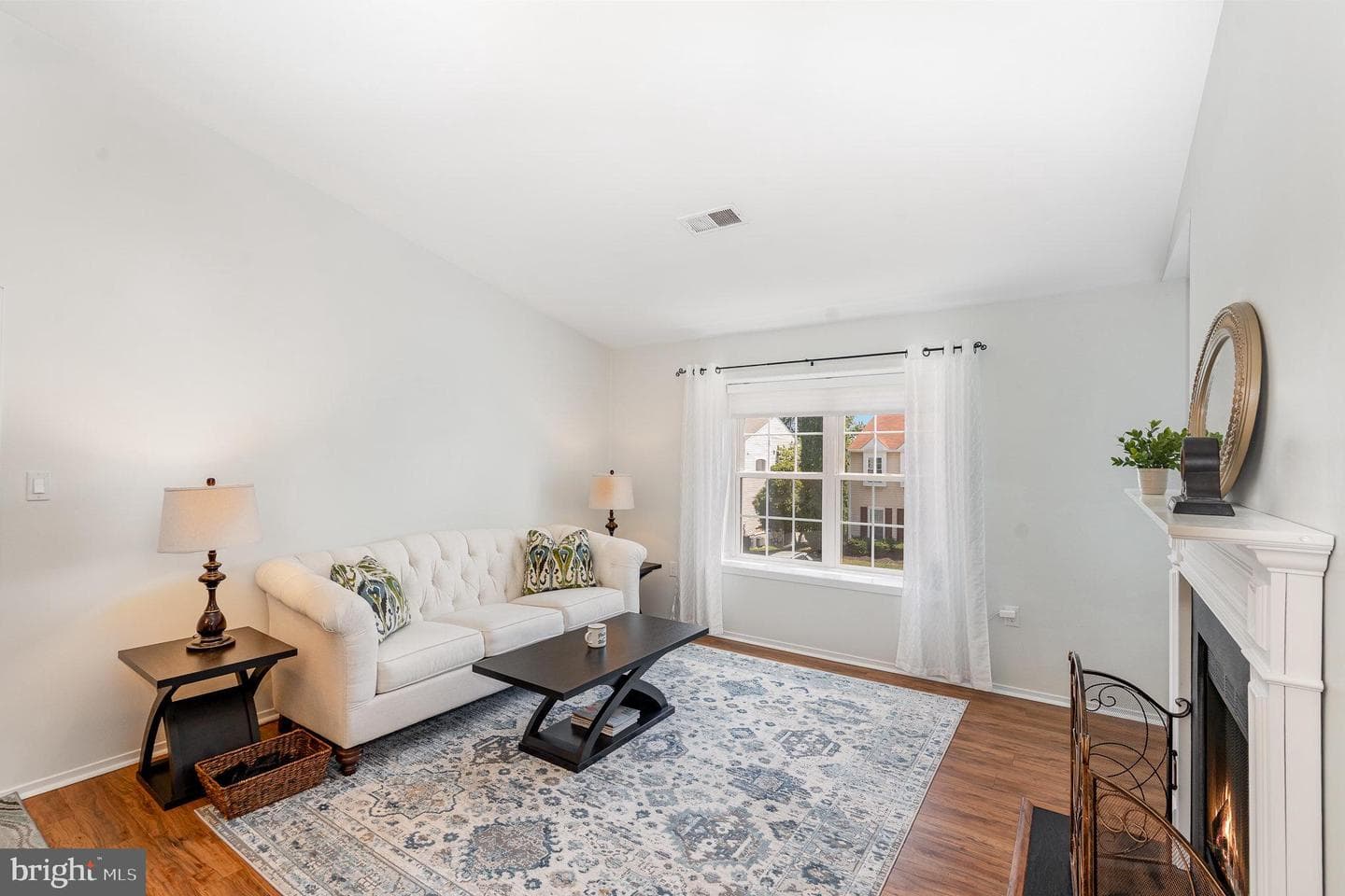 7823 Harrowgate Circle #d photo 4