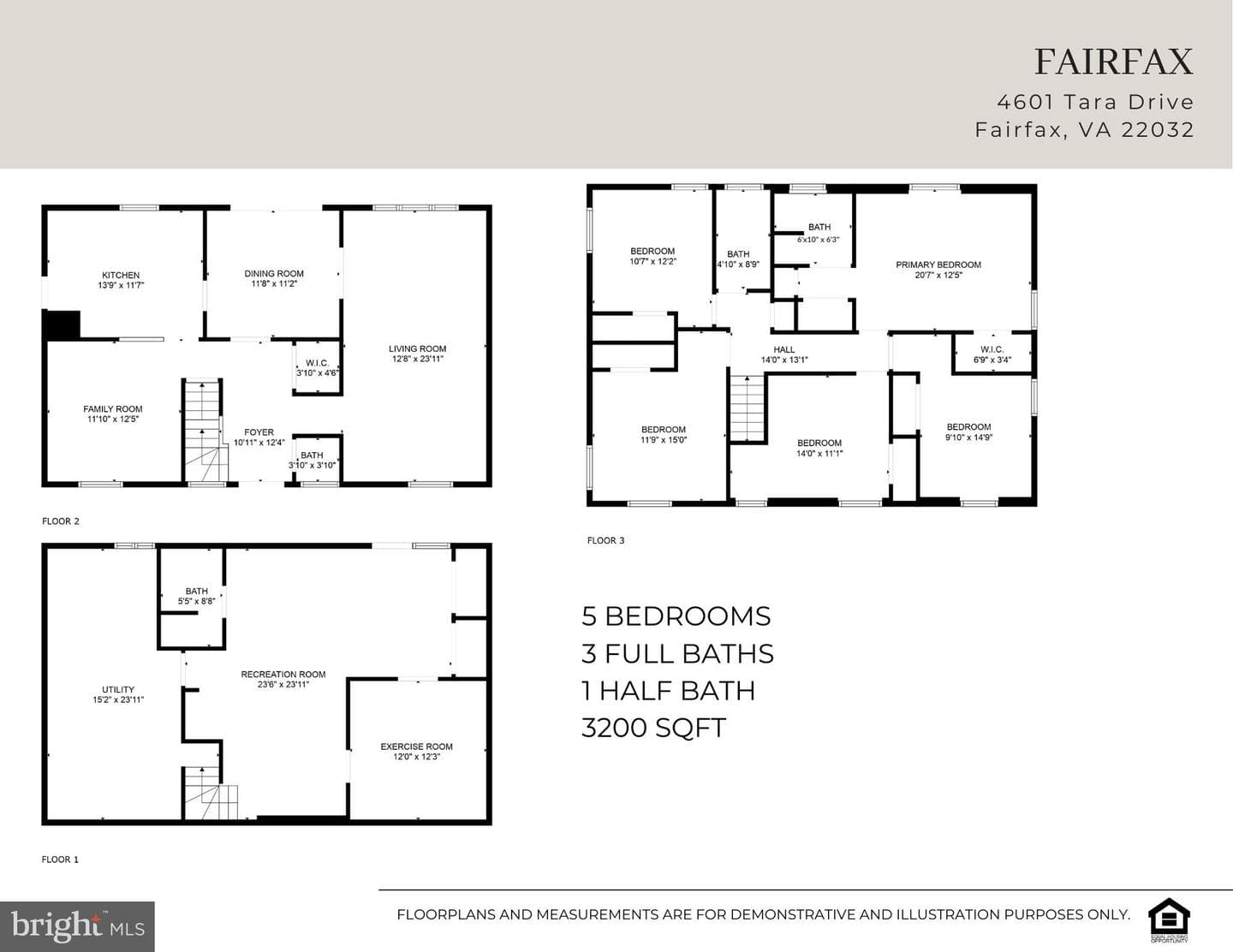 4601 Tara Drive photo 52