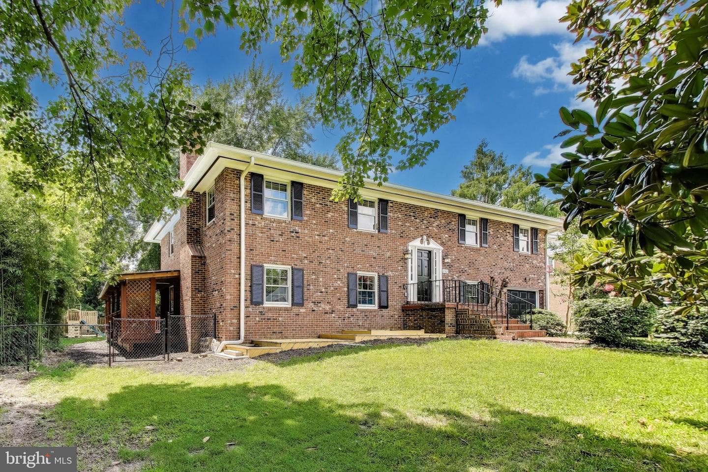 2403 Sherwood Hall Lane photo 3