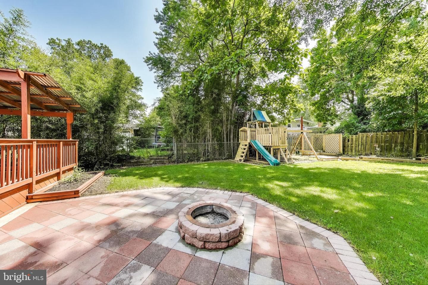 2403 Sherwood Hall Lane photo 43