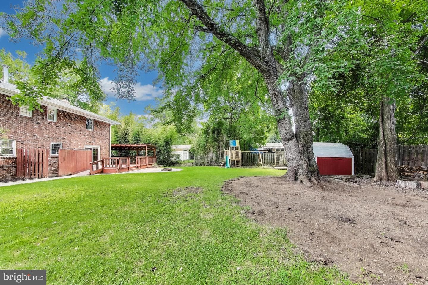 2403 Sherwood Hall Lane photo 45