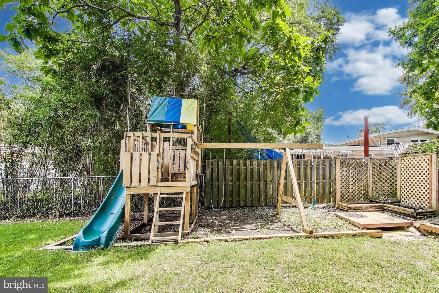 2403 Sherwood Hall Lane photo 49