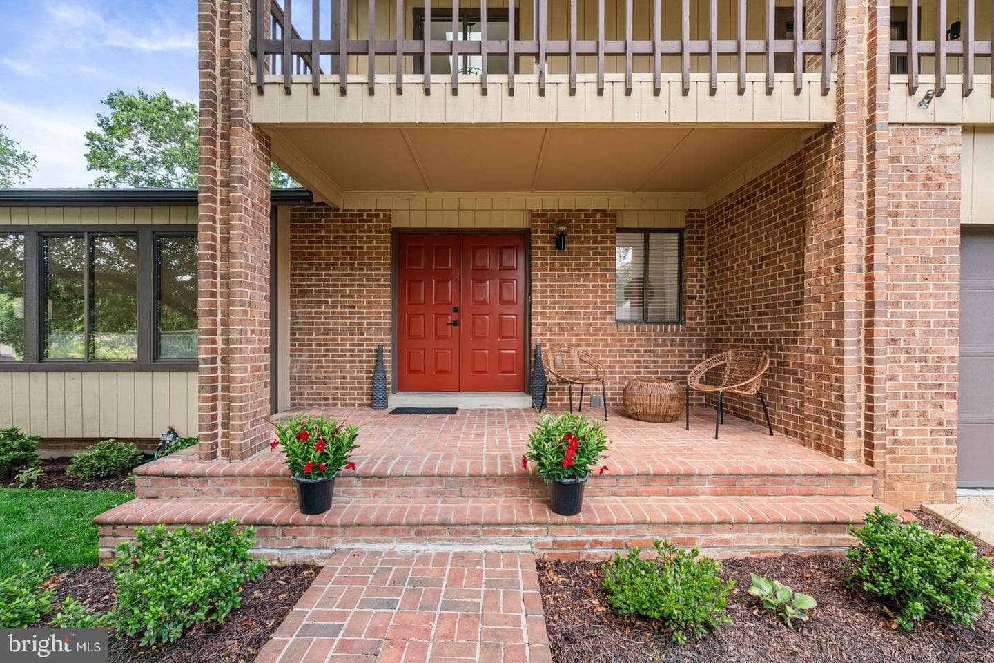 10412 Woodbury Woods Court photo 4