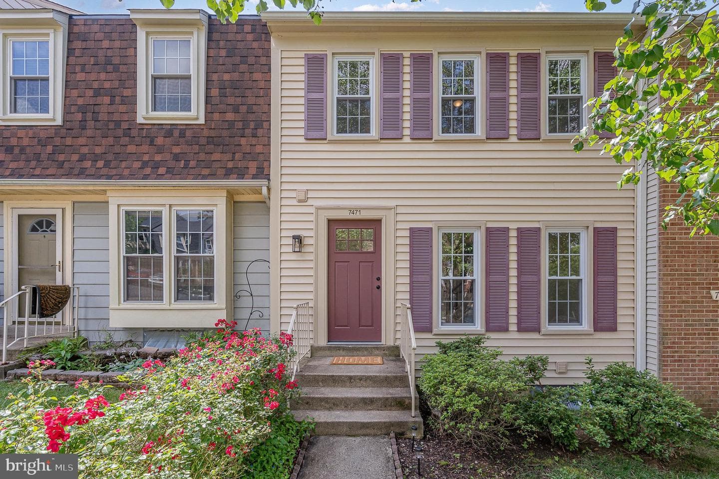 7471 Towchester Court photo 1