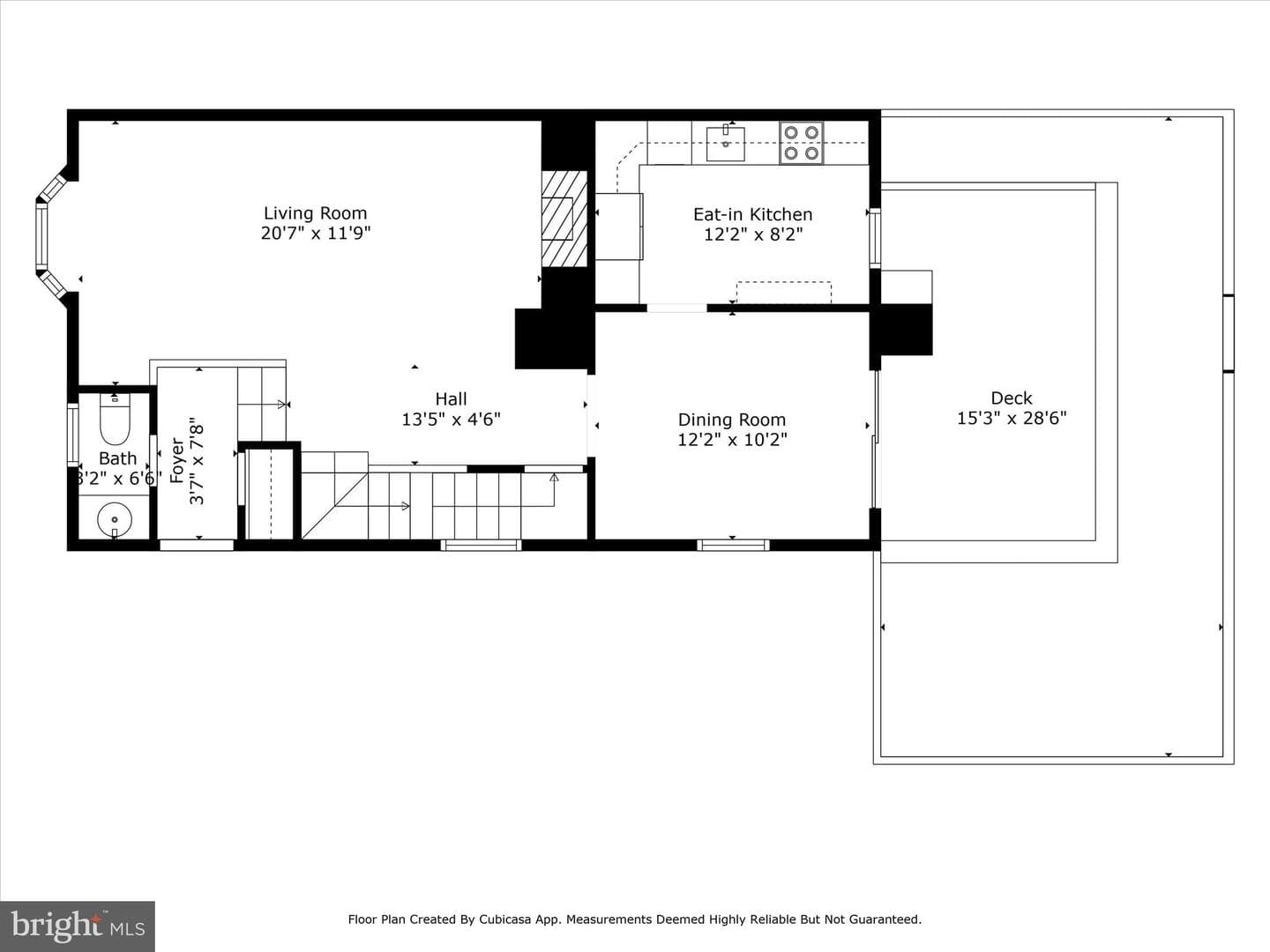 8534 Enochs Drive photo 38