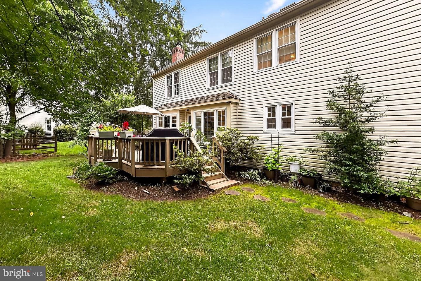 2883 Franklin Oaks Drive photo 48