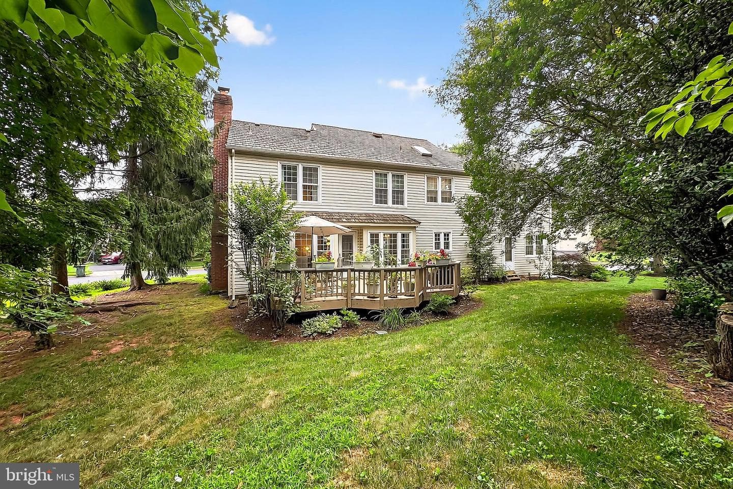 2883 Franklin Oaks Drive photo 49
