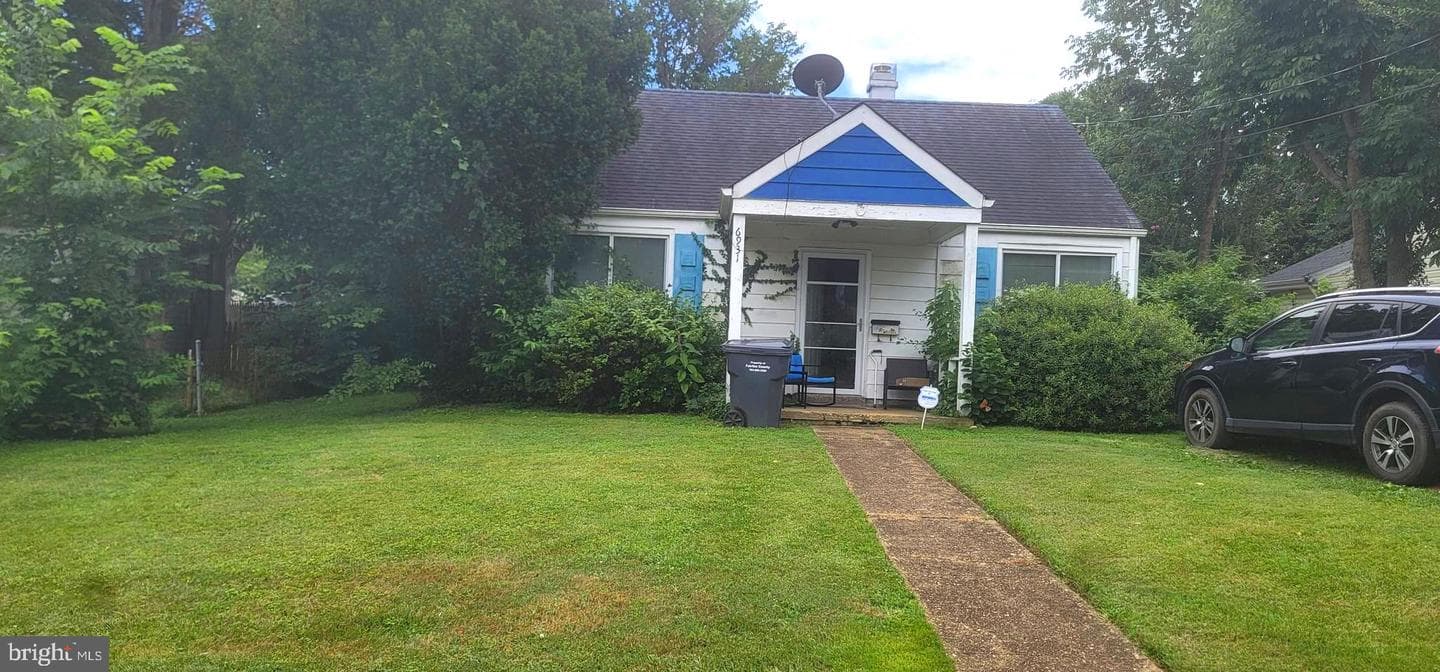 6931 Oak Ridge Road photo 2