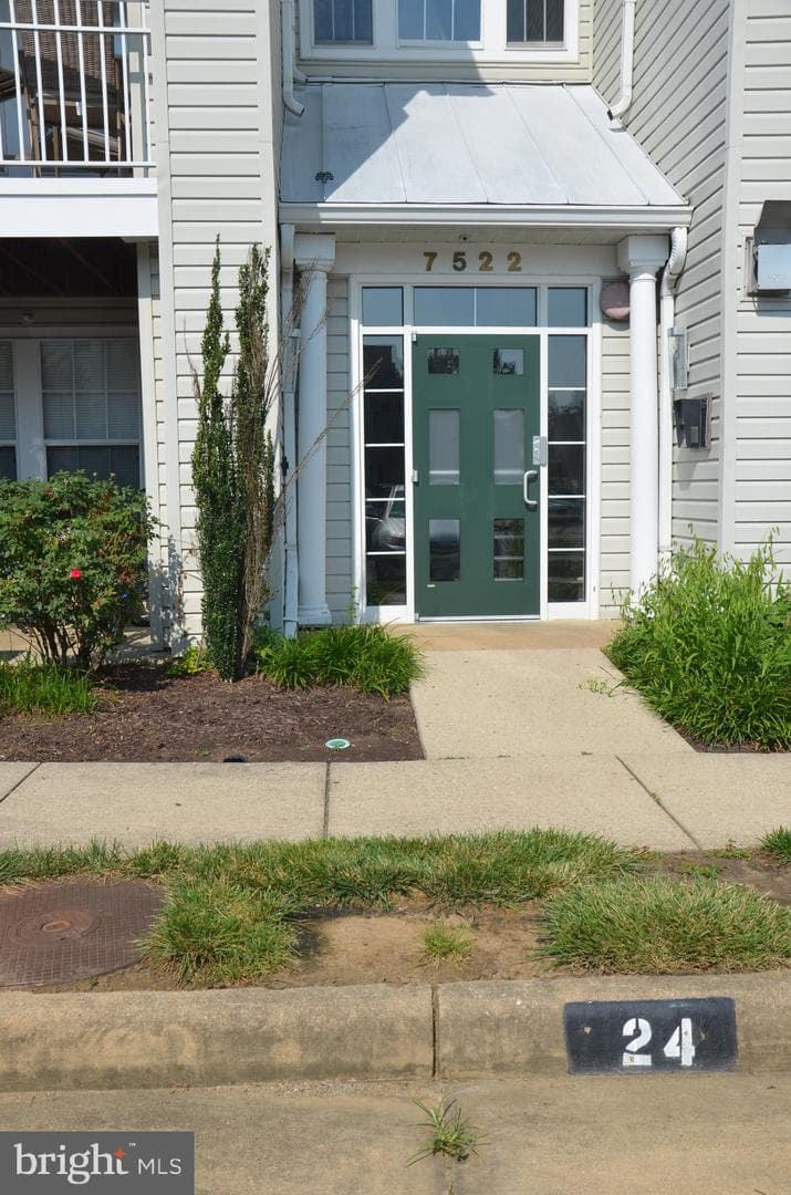 7522 Snowpea Court #24 M photo 18