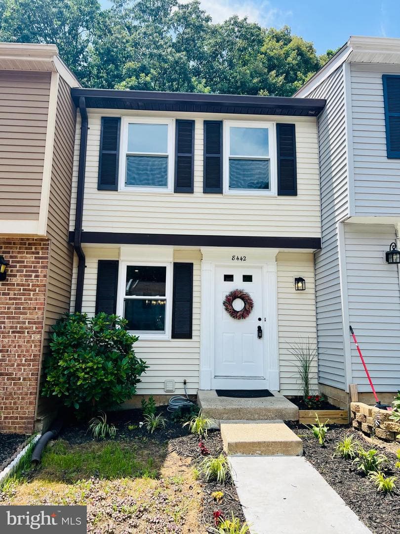 8442 Sugar Creek Lane photo 39