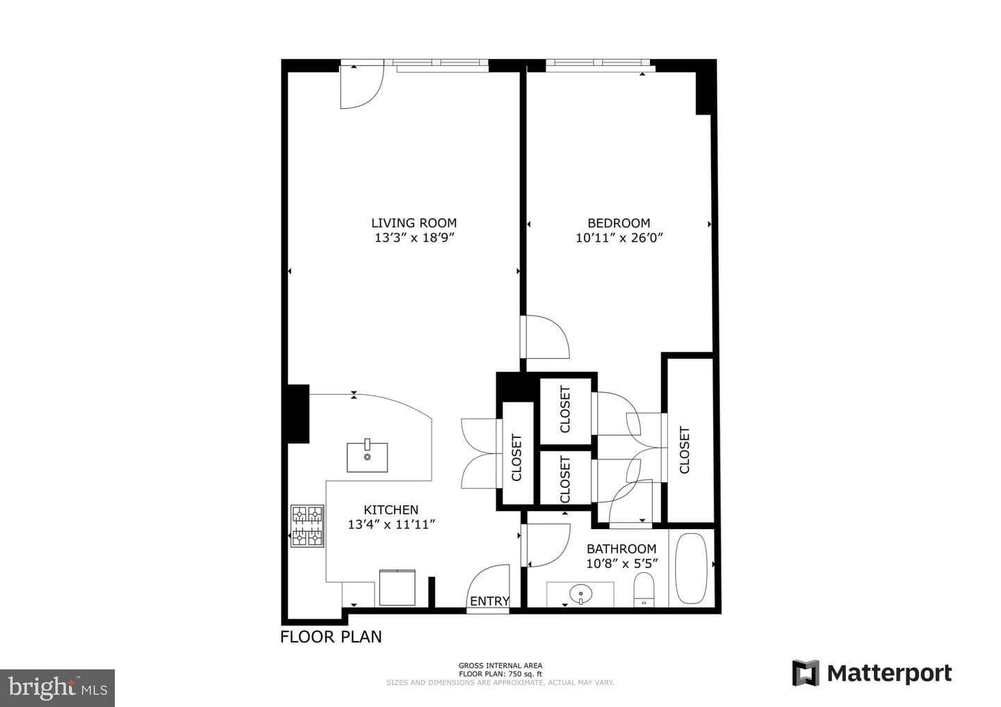 8220 Crestwood Heights Drive #213 photo 58