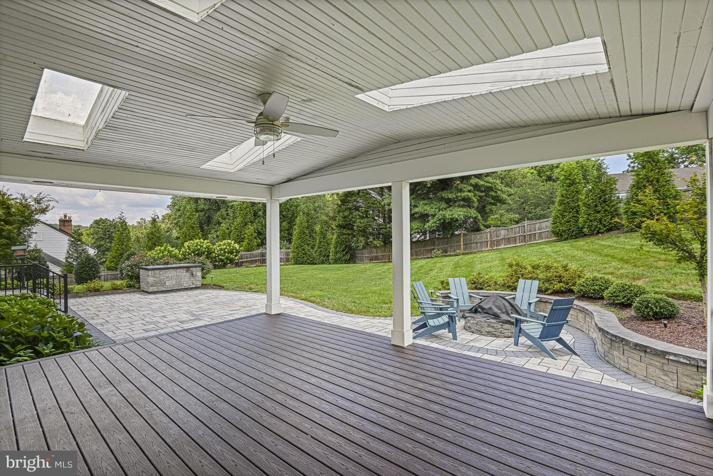 9810 Spring Ridge Lane photo 47