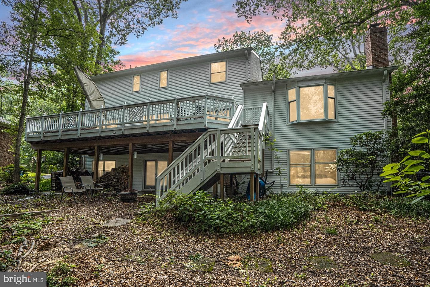 10808 Midsummer Drive photo 4