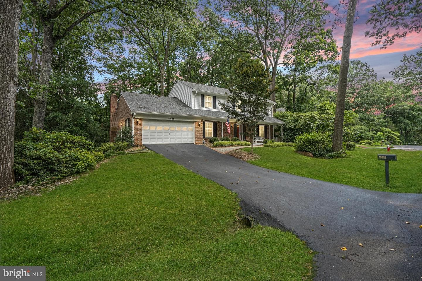 10808 Midsummer Drive photo 41