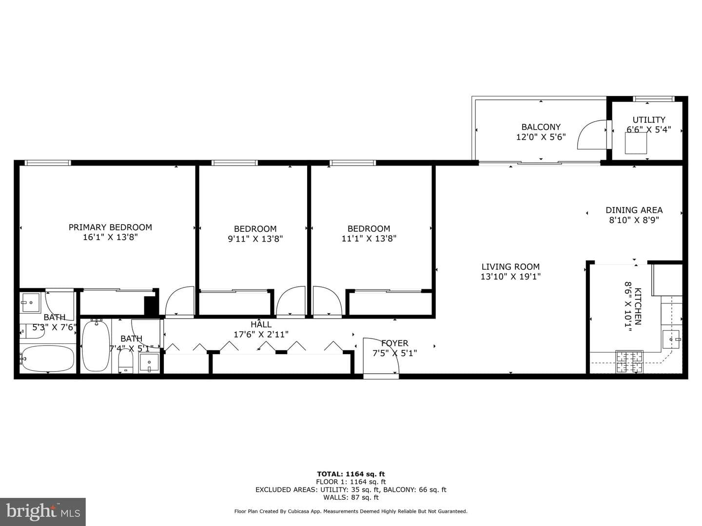 6143 Leesburg Pike #305 photo 25