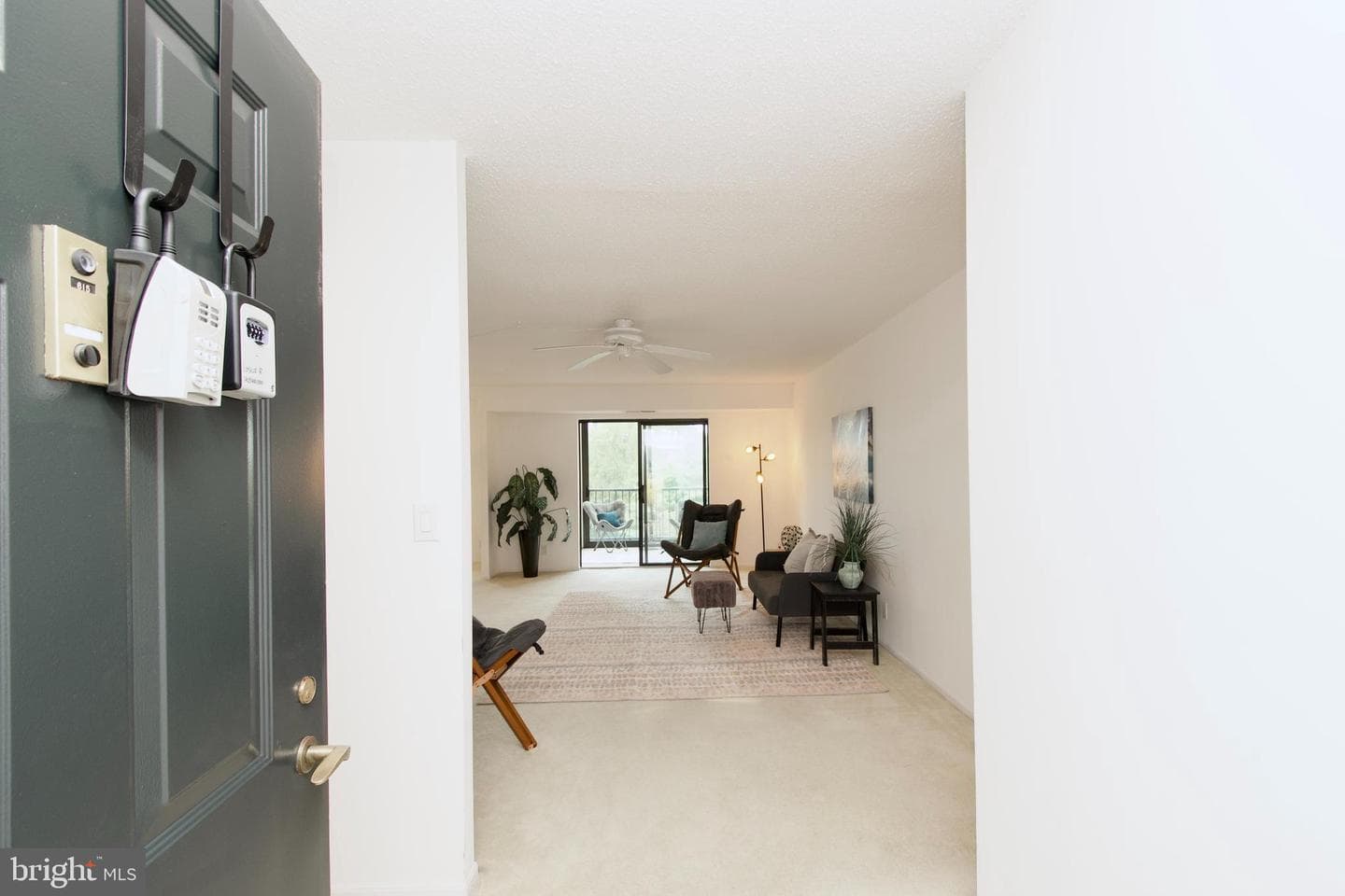 5901 Mount Eagle #615 photo 4