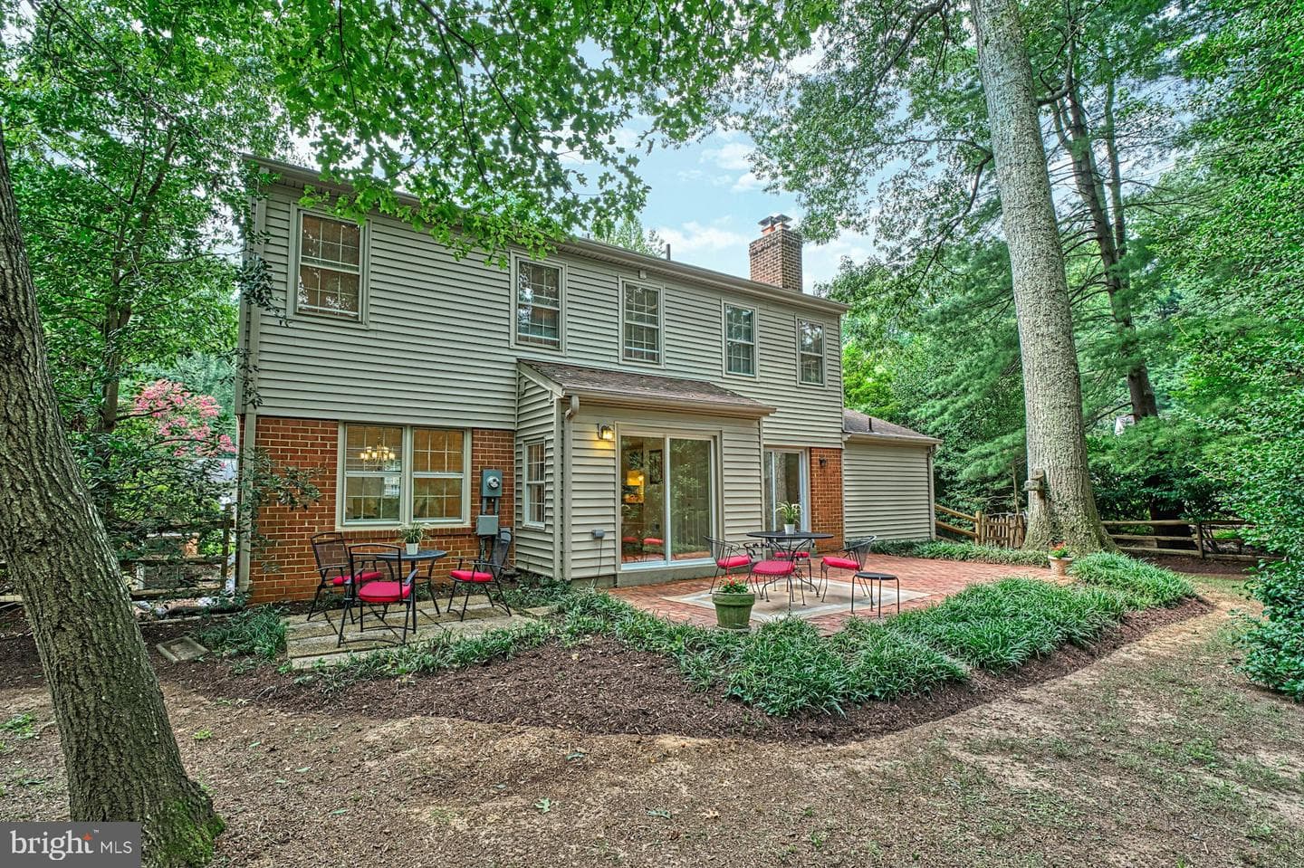 11522 Running Cedar Road photo 29