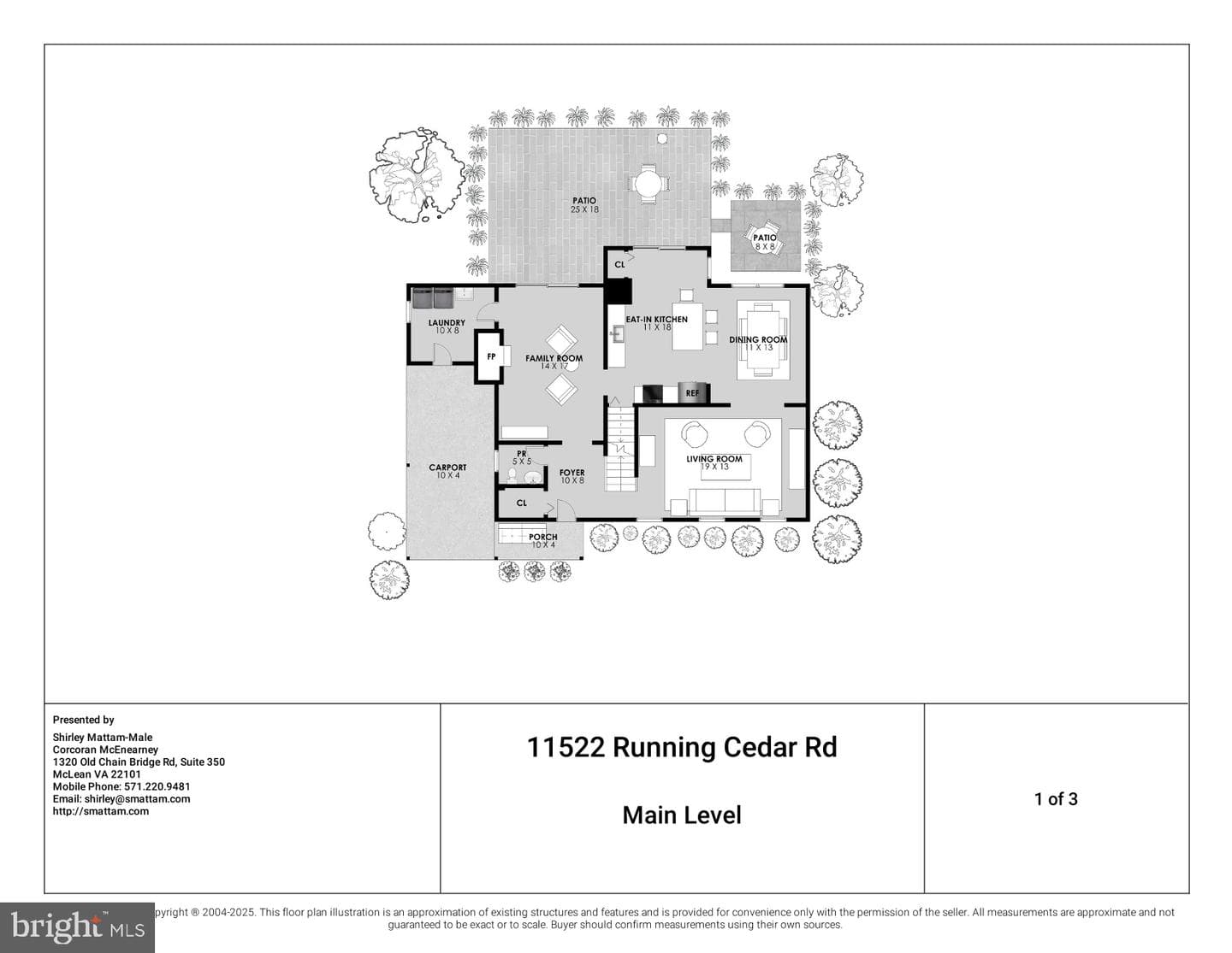 11522 Running Cedar Road photo 37