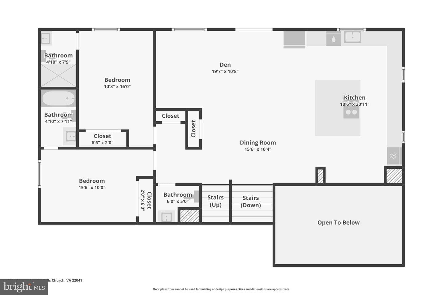 6400 Recreation Lane photo 58