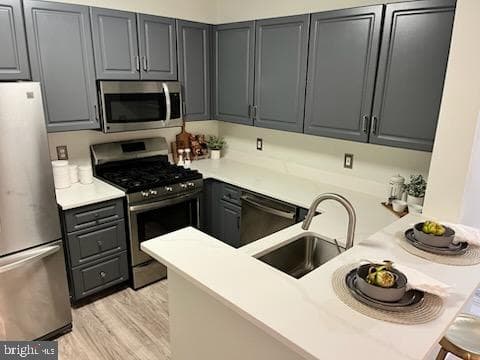 7011 Falls Reach Drive #309 photo 13